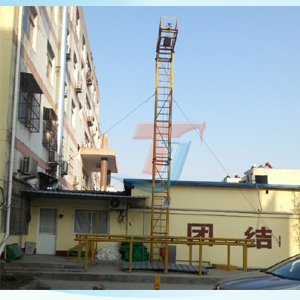 安全網(wǎng)沖擊試驗機(jī)